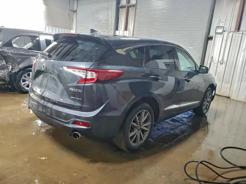 2019 ACURA RDX TECHNOLOGY  