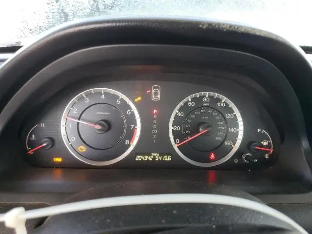 2011 HONDA ACCORD EX  