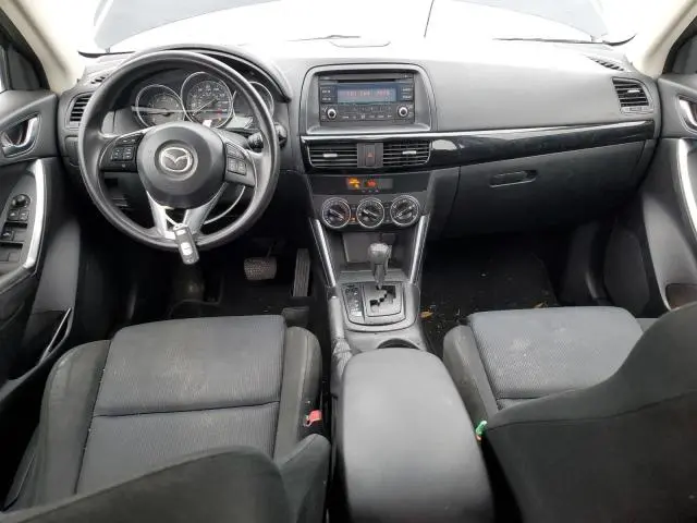2014 MAZDA CX-5 SPORT  