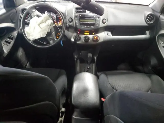 2010 TOYOTA RAV4 SPORT  