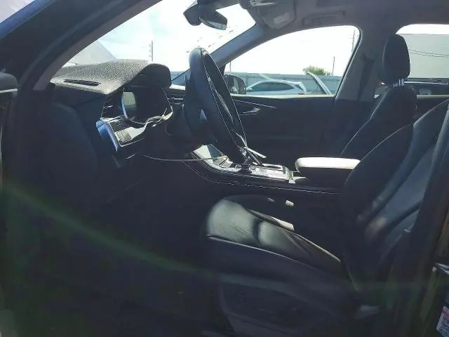 2022 AUDI Q7 PREMIUM  