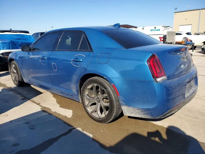 2023 CHRYSLER 300 TOURING  