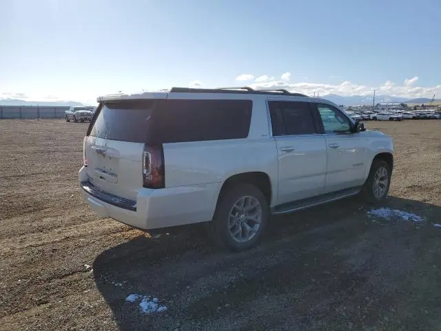 2015 GMC YUKON XL K1500 SLT  