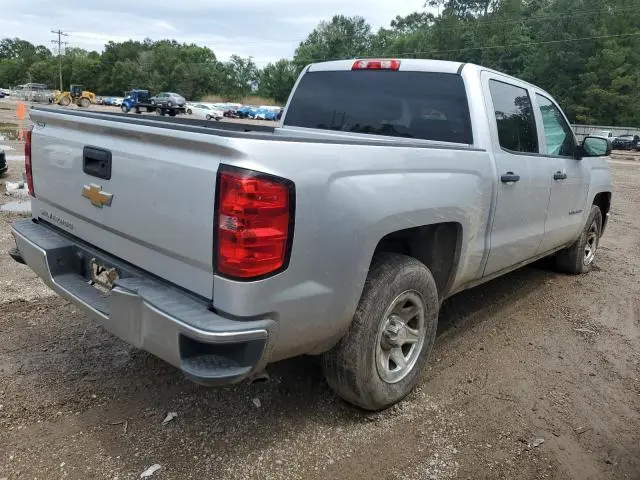 2014 CHEVROLET SILVERADO C1500  