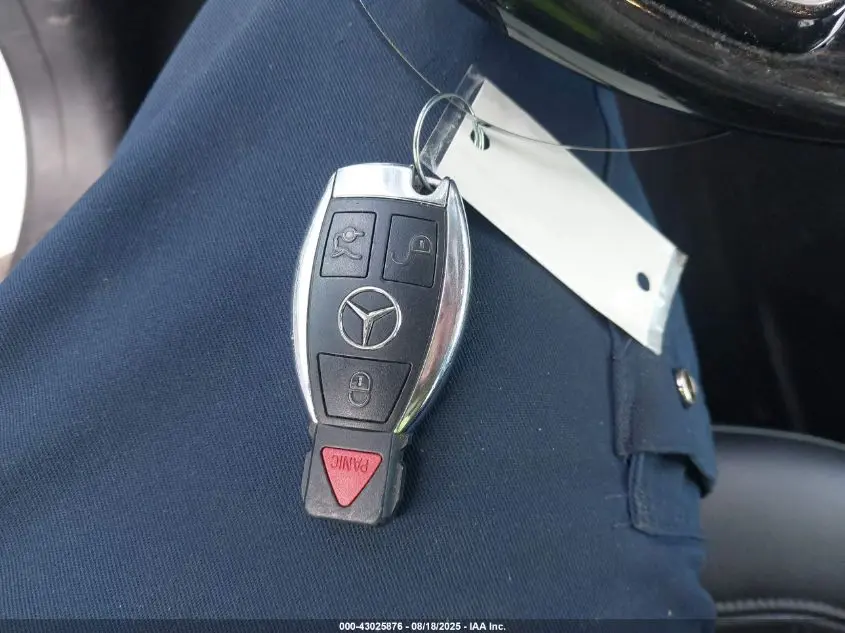 2016 MERCEDES-BENZ GLE 350 4MATIC