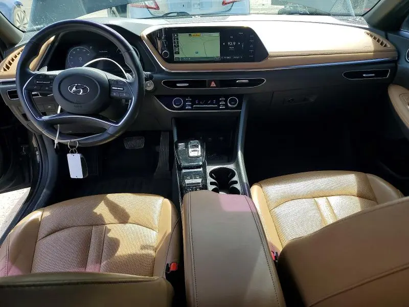2020 HYUNDAI SONATA LIMITED  