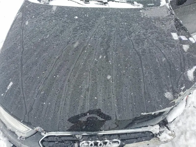 2016 AUDI A4 PROGRESSIV PLUS  