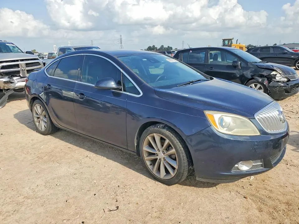 2015 BUICK VERANO CONVENIENCE  