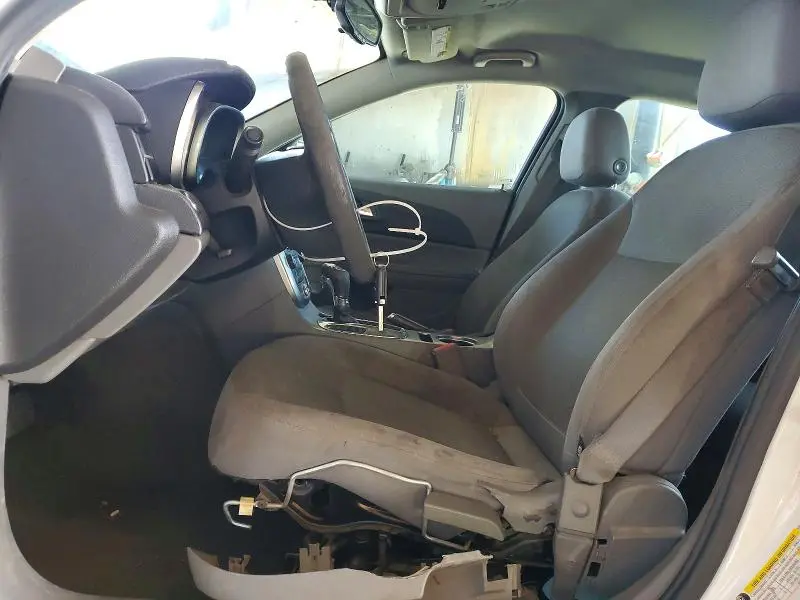 2015 CHEVROLET MALIBU LS  