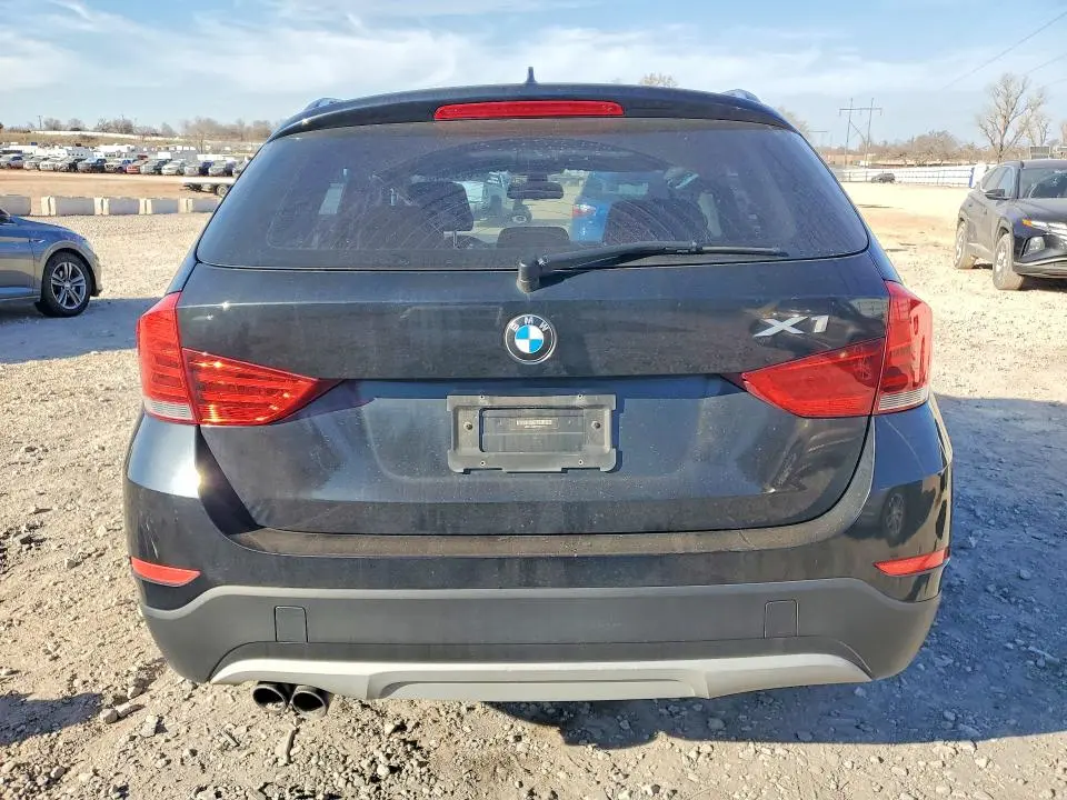 2015 BMW X1 XDRIVE28I  