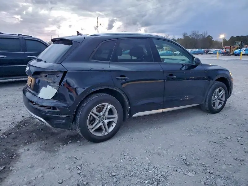 2018 AUDI Q5 PREMIUM  