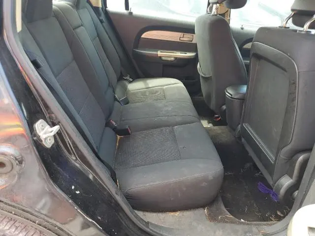 2010 CHRYSLER SEBRING TOURING  