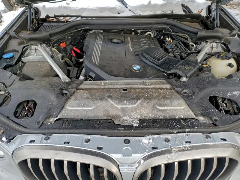2020 BMW X3 XDRIVEM40I  