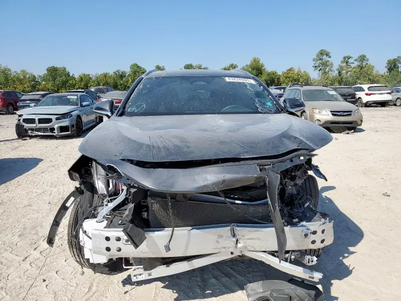 2025 LEXUS NX 250 BASE  