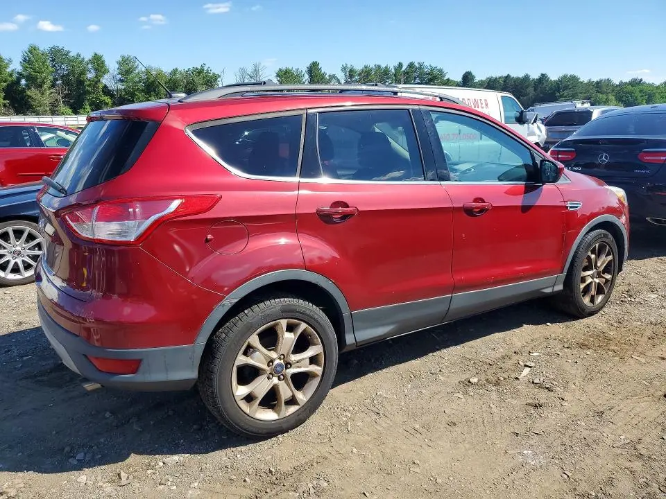 2013 FORD ESCAPE SE  