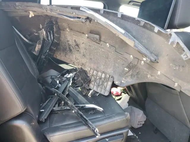 2021 CHEVROLET SUBURBAN C1500 LT  