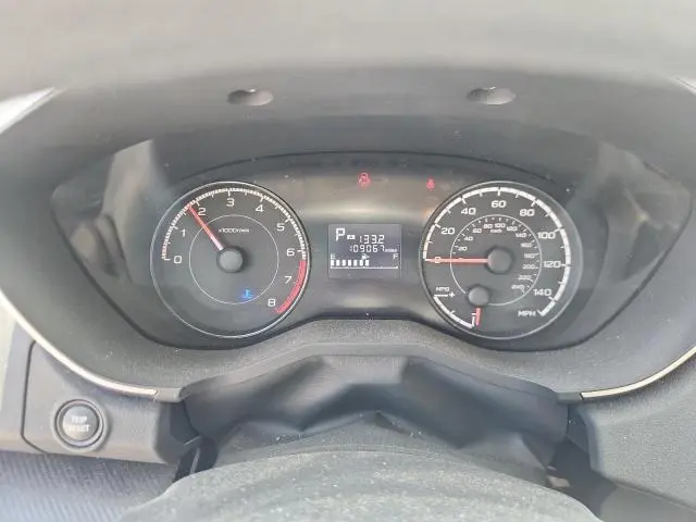 2017 SUBARU IMPREZA PREMIUM  