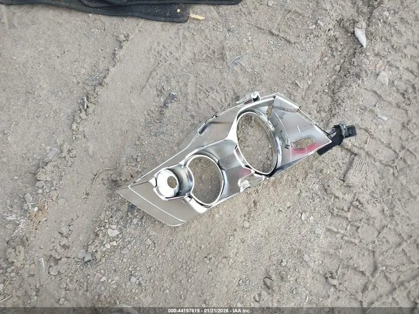 2016 CHRYSLER TOWN & COUNTRY TOURING-L