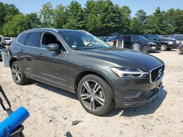 2018 VOLVO XC60 T6  