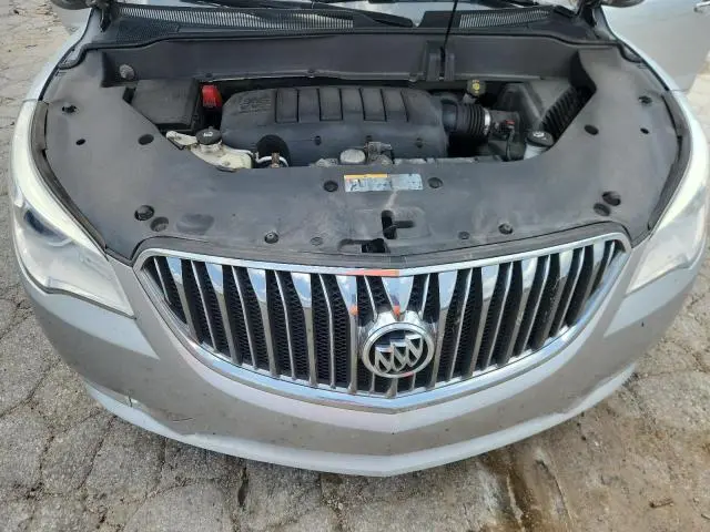 2014 BUICK ENCLAVE   