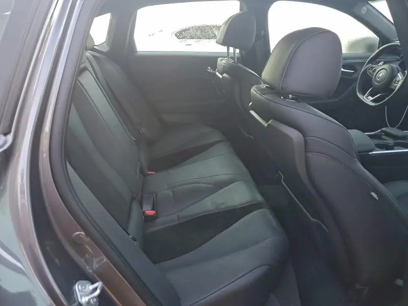 2021 ACURA TLX TECH A  