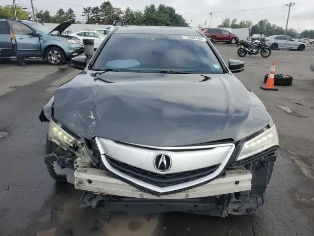 2016 ACURA TLX TECH  