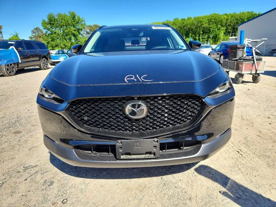 2026 MAZDA CX-30 PREMIUM PLUS  