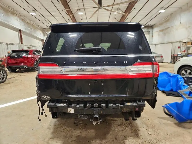 2020 LINCOLN NAVIGATOR L RESERVE  