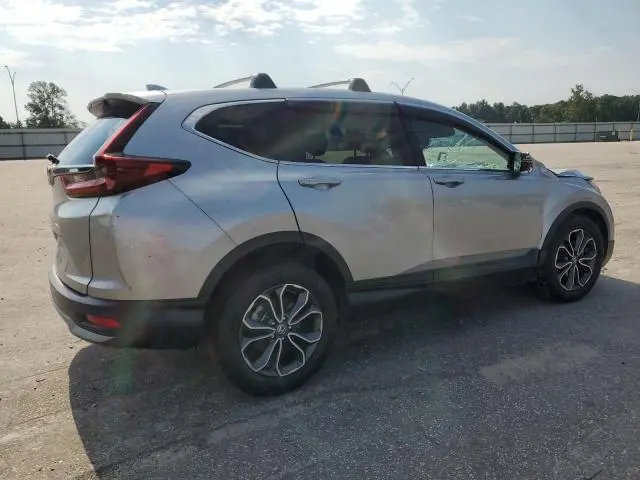 2020 HONDA CR-V EXL  