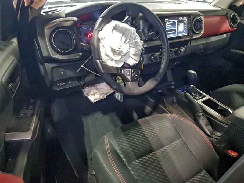 2023 TOYOTA TACOMA ACCESS CAB  