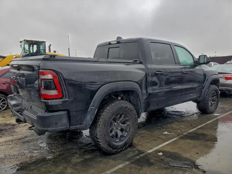 2023 RAM 1500 TRX  