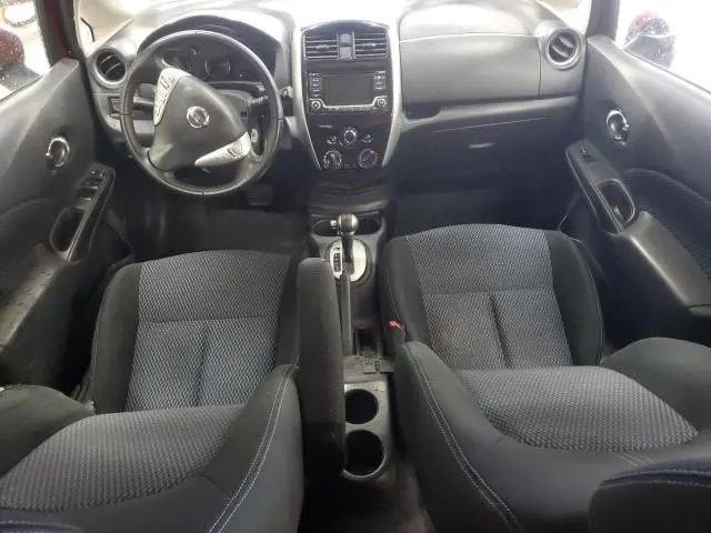 2016 NISSAN VERSA NOTE S  