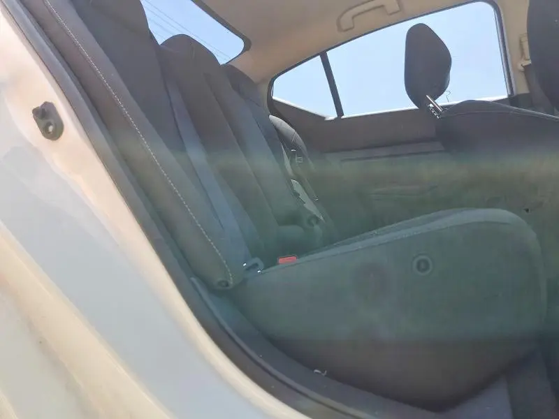 2022 NISSAN ALTIMA SV  