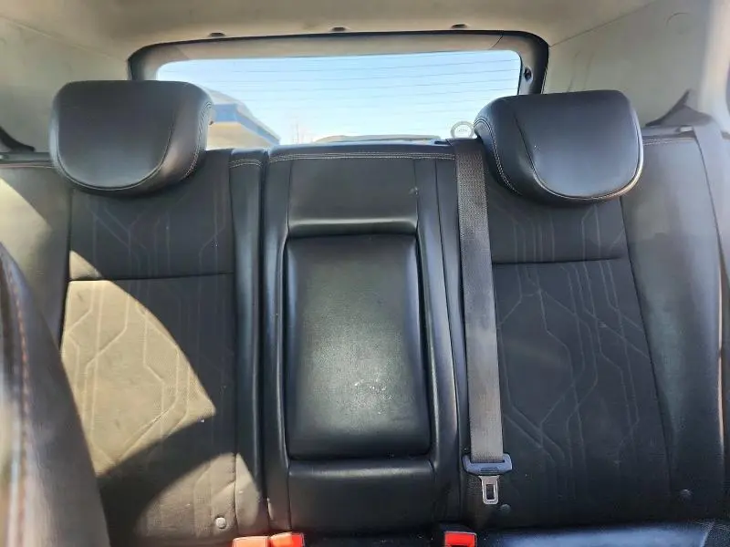 2018 CHEVROLET TRAX 1LT  