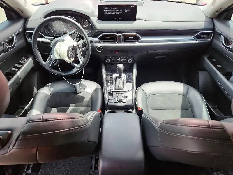 2023 MAZDA CX-5 SELECT  