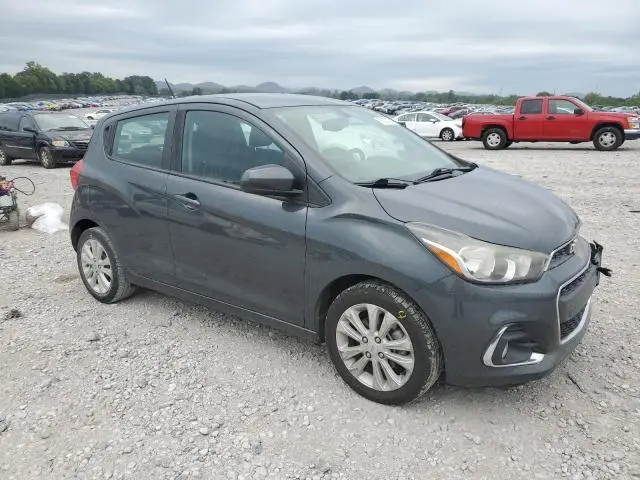 2017 CHEVROLET SPARK 1LT  