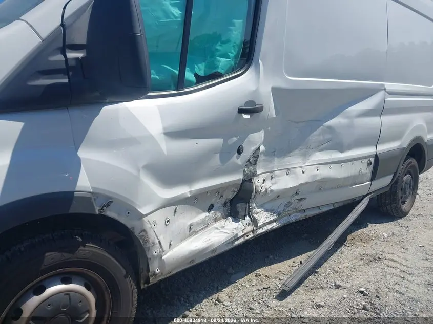 2020 FORD TRANSIT-250  