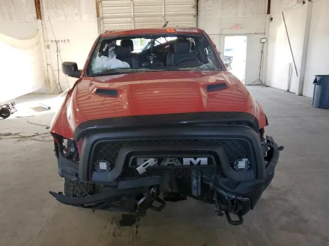 2016 RAM 1500 REBEL