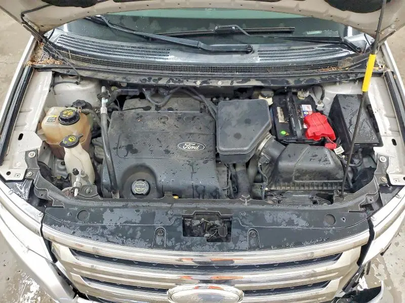 2014 FORD EDGE SE  