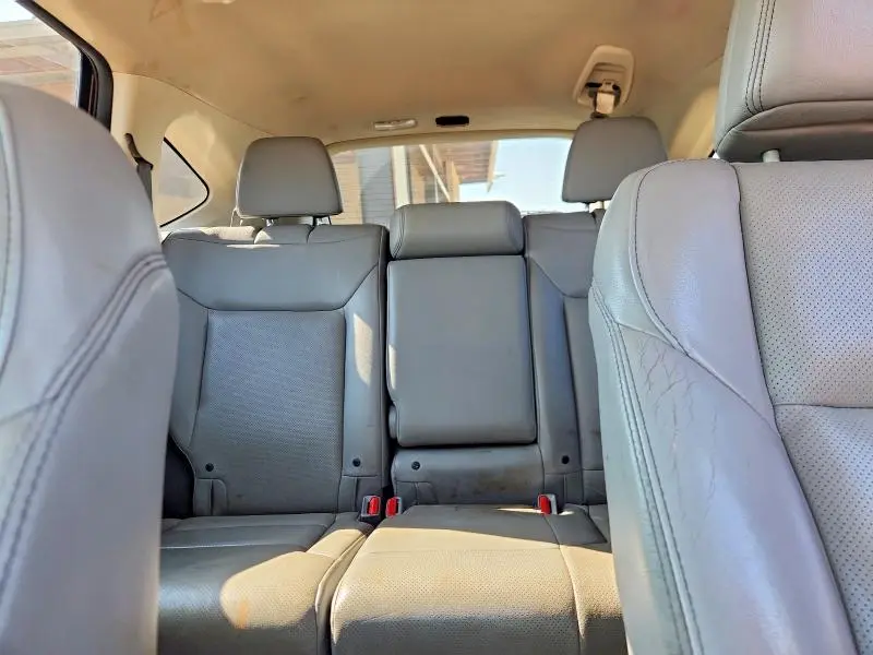 2016 HONDA CR-V EXL  