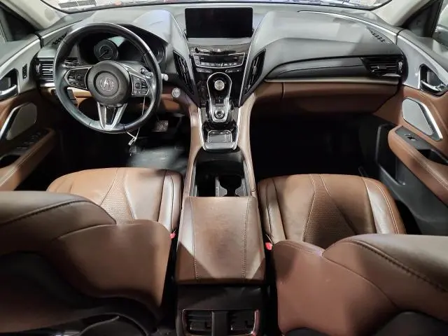 2019 ACURA RDX TECHNOLOGY  