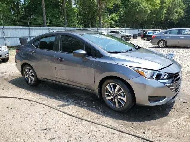 2023 NISSAN VERSA S  