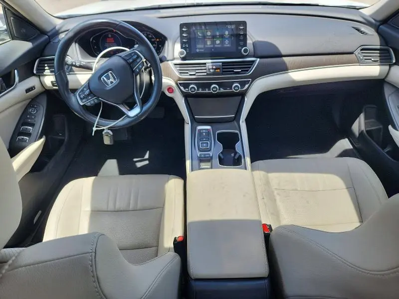 2020 HONDA ACCORD EXI  