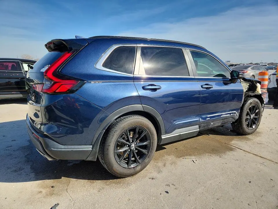 2023 HONDA CR-V SPORT  