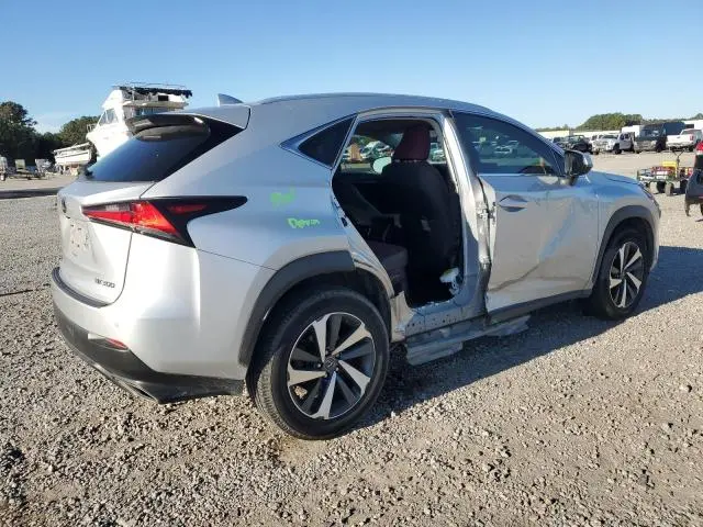 2018 LEXUS NX 300 BASE  