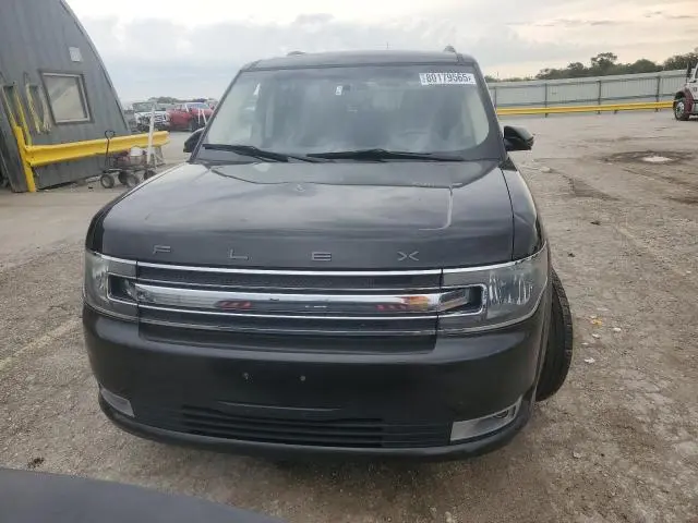 2013 FORD FLEX SEL