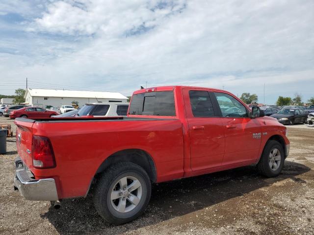 2020 RAM 1500 CLASSIC WARLOCK