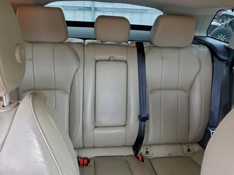 2017 LAND ROVER RANGE ROVER EVOQUE SE  