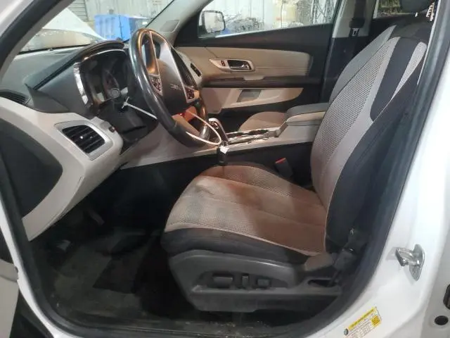 2014 GMC TERRAIN SLE  