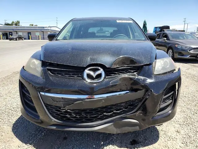 2011 MAZDA CX-7   